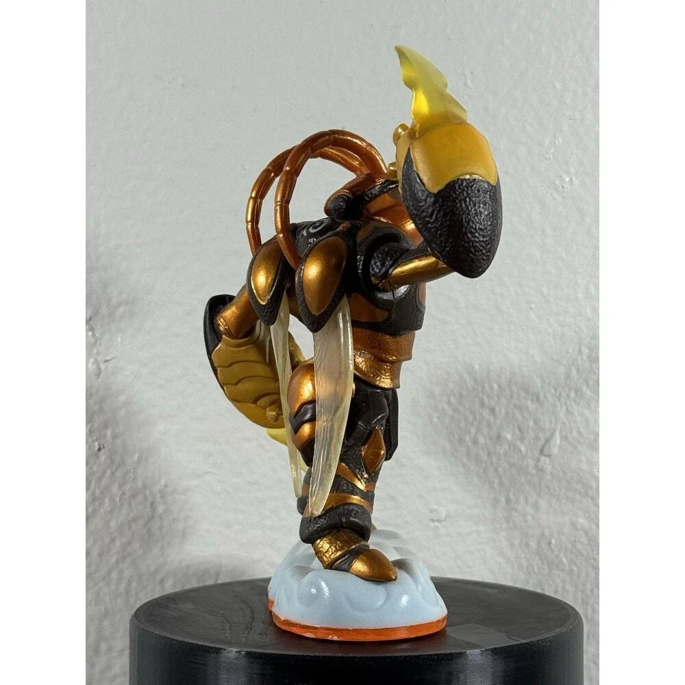 Skylanders Giants  Swarm Video Game Figure Activision